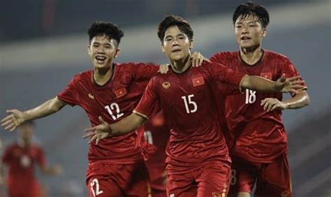 u17 vietnam vs u17 china